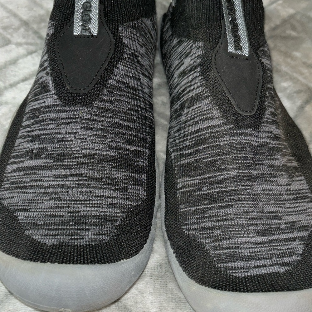 SIZE 13 men’s  BODY GLOVE slip on water shoe. Wore maybe a few times